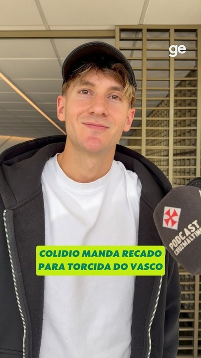 Santiago Sosa Vasco
