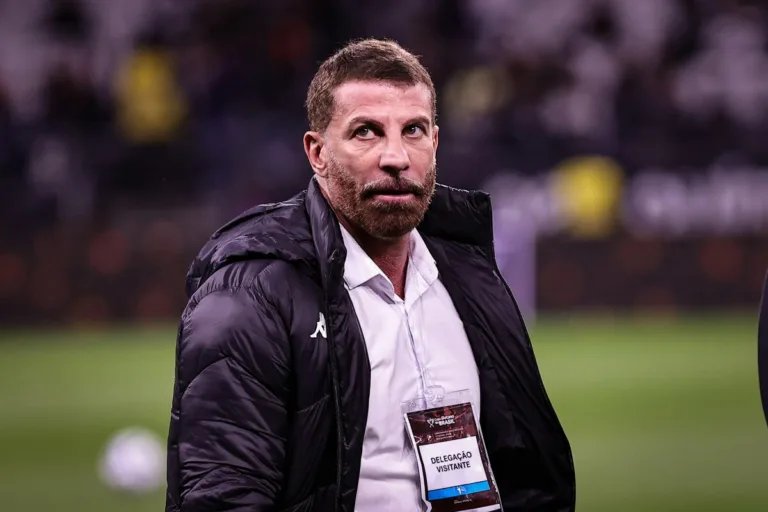 Marcos Lamacchia Vasco