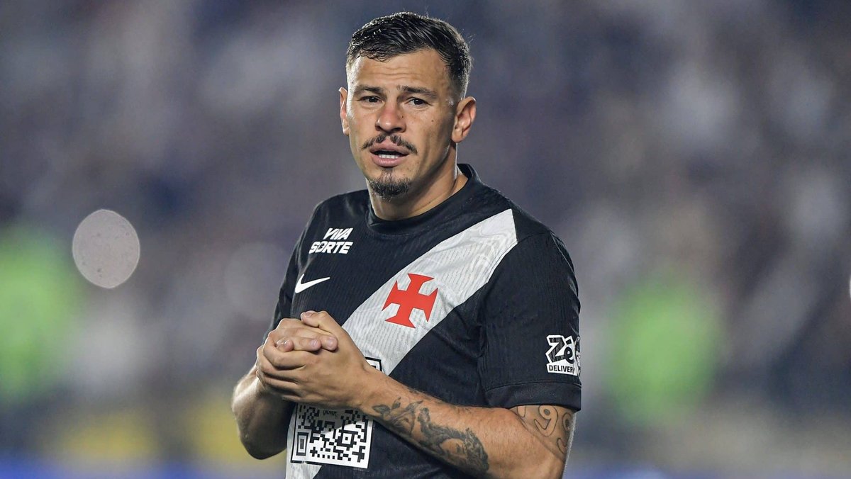 Hugo Moura Vasco