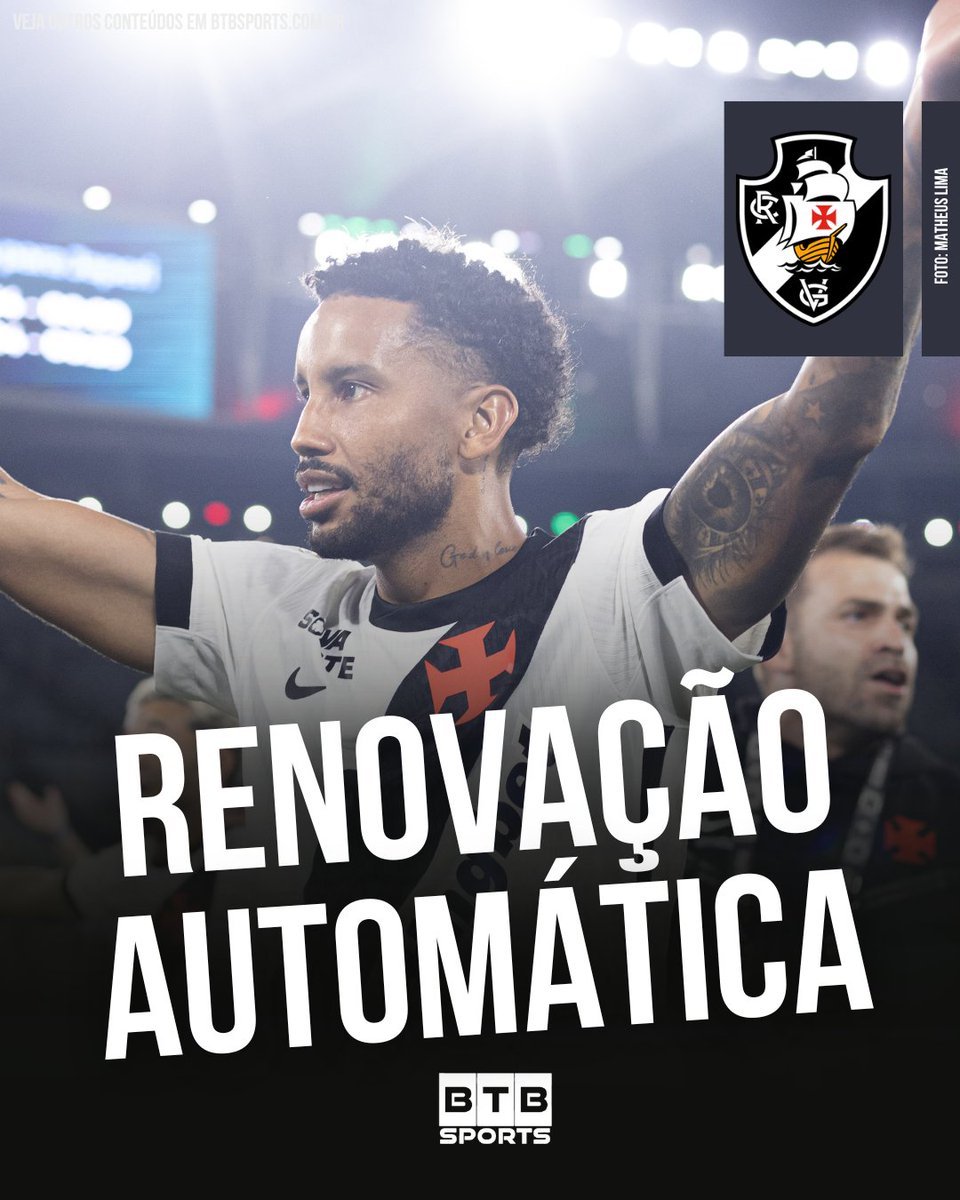 jair volante vasco