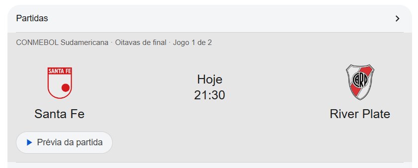 sul-americana oitavas de final