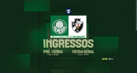 Palmeiras estádio Nubank Parque setor torcida