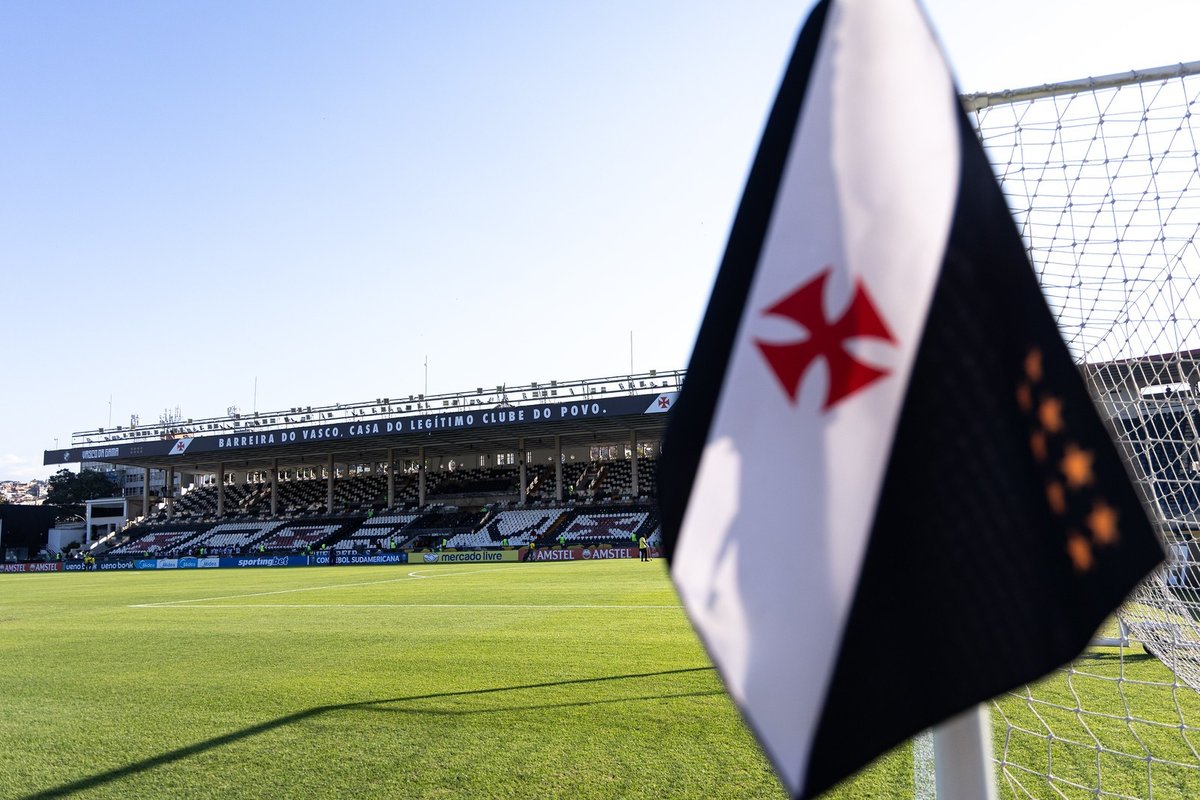 recuperação judicial vasco