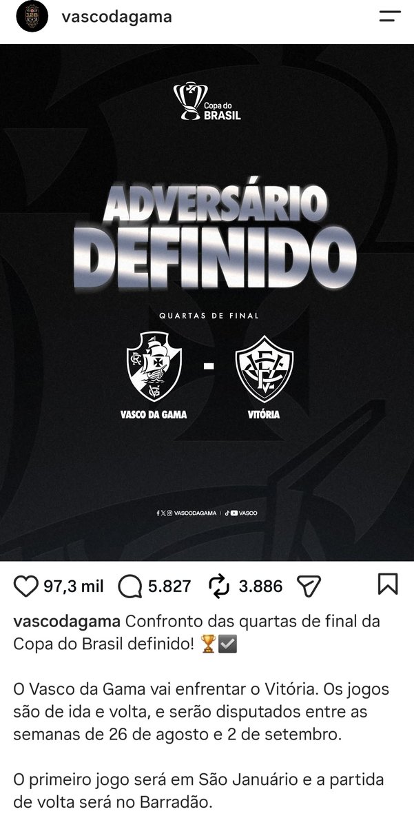 Dupla detona Vasco e joga gramado 'muito ruim' — que eles mesmos cuidam — na conta cruzmaltina