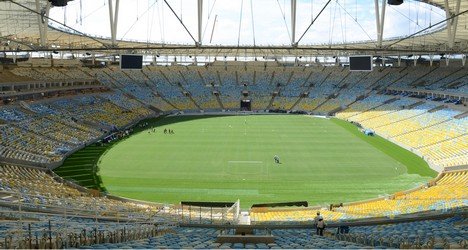 Justiça derruba segundo recurso do Vasco e barra Maracanã — falta de boa-fé pesa contra o clube