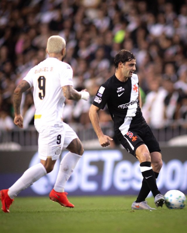 Santiago Sosa Vasco