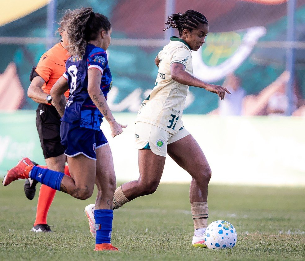 vasco feminino brasileirão série a2