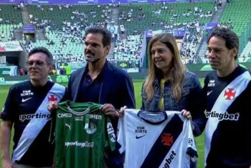 Marcos Lamacchia Vasco