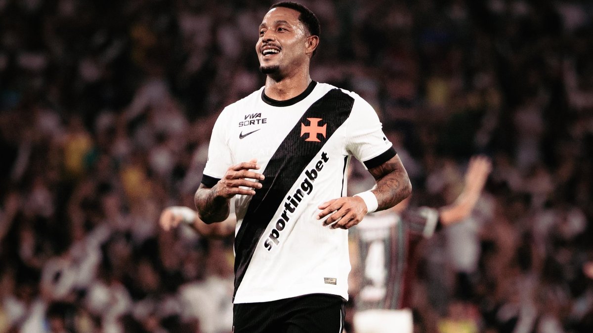 david corrêa vasco