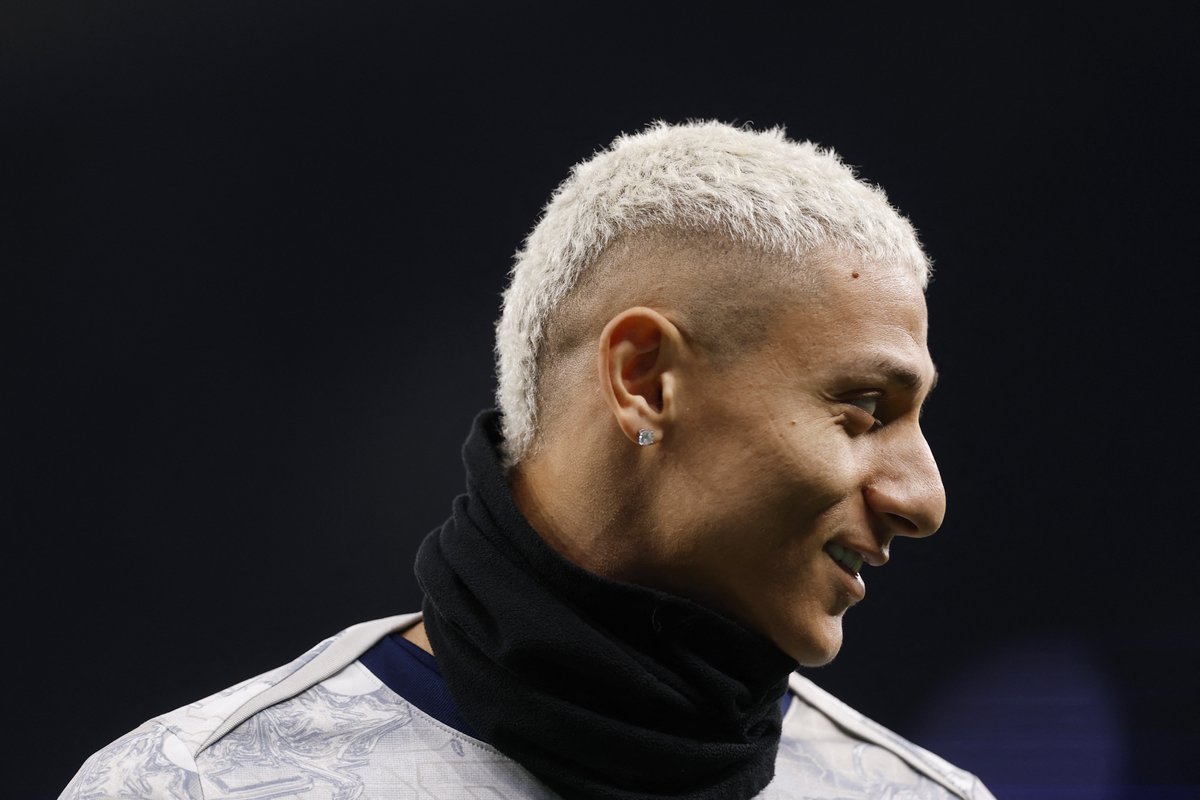 Richarlison Tottenham
