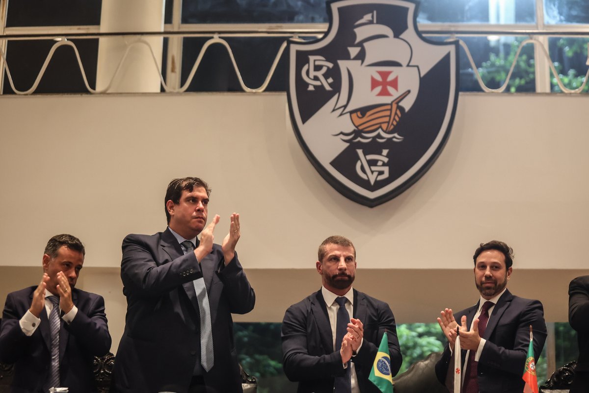 Alan Belaciano Vasco