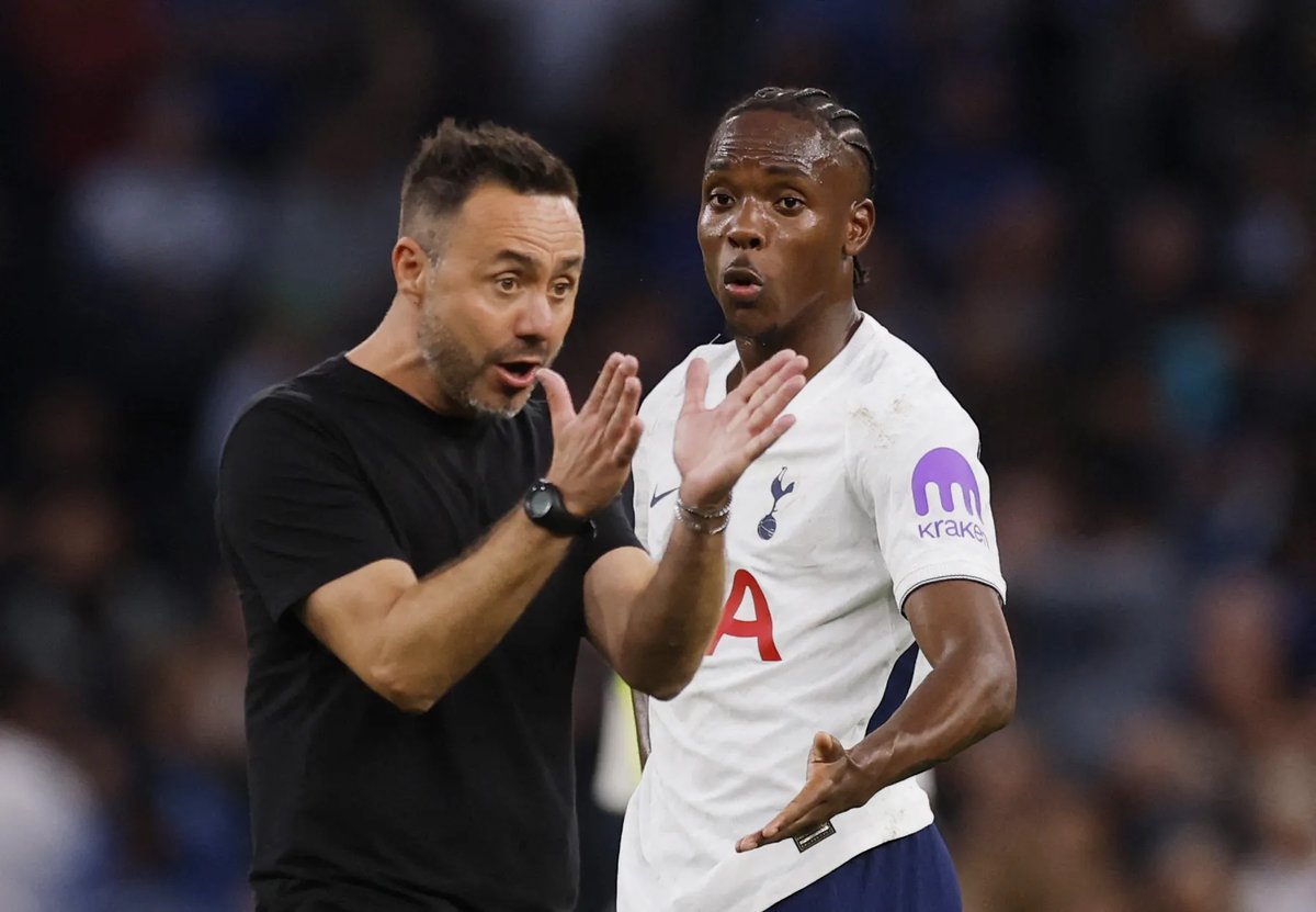 Tottenham gasta R$ 2,2 bi, descarta Richarlison até da Copa da Liga e vive seca histórica de gols