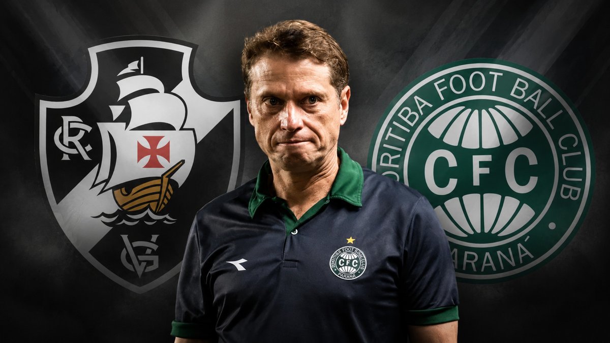 Pedro Emanuel Vasco técnico
