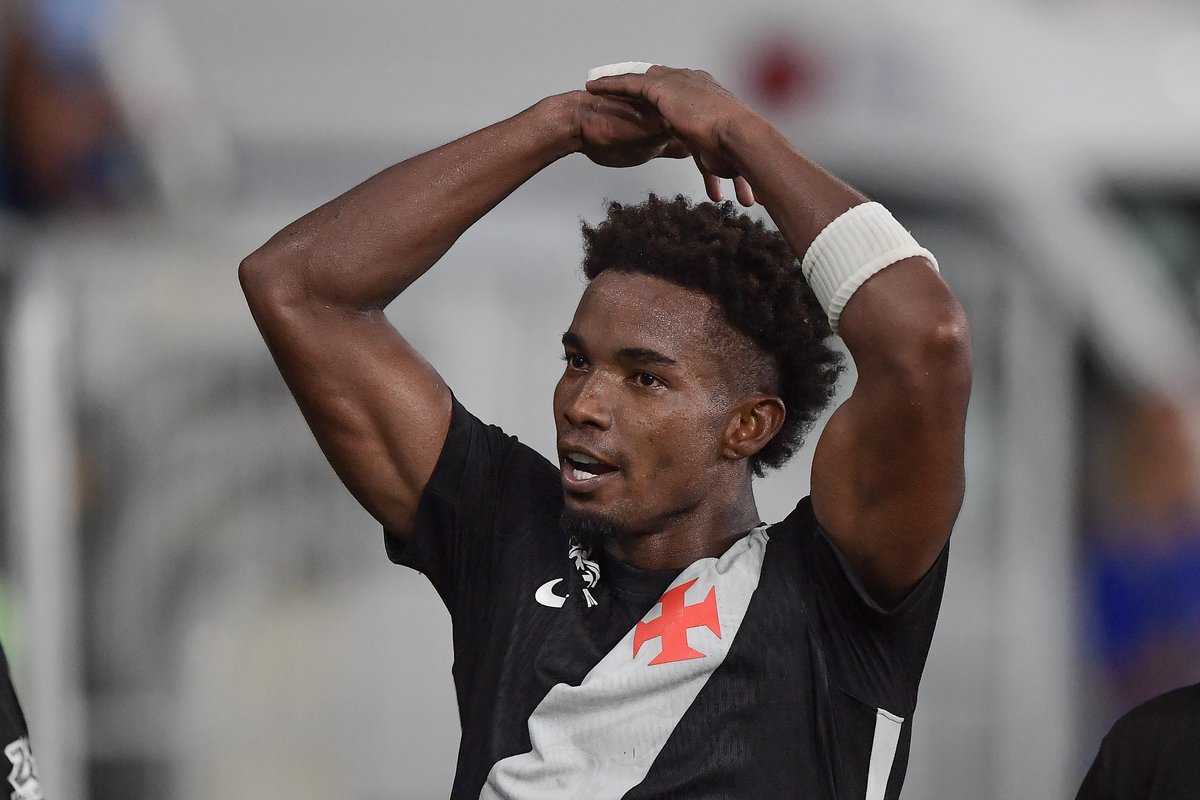 thiago mendes vasco