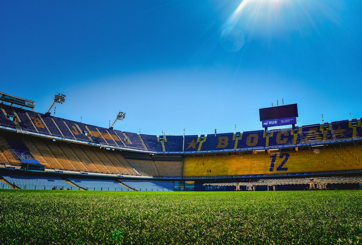 Vasco Boca Juniors Sul-Americana semifinal