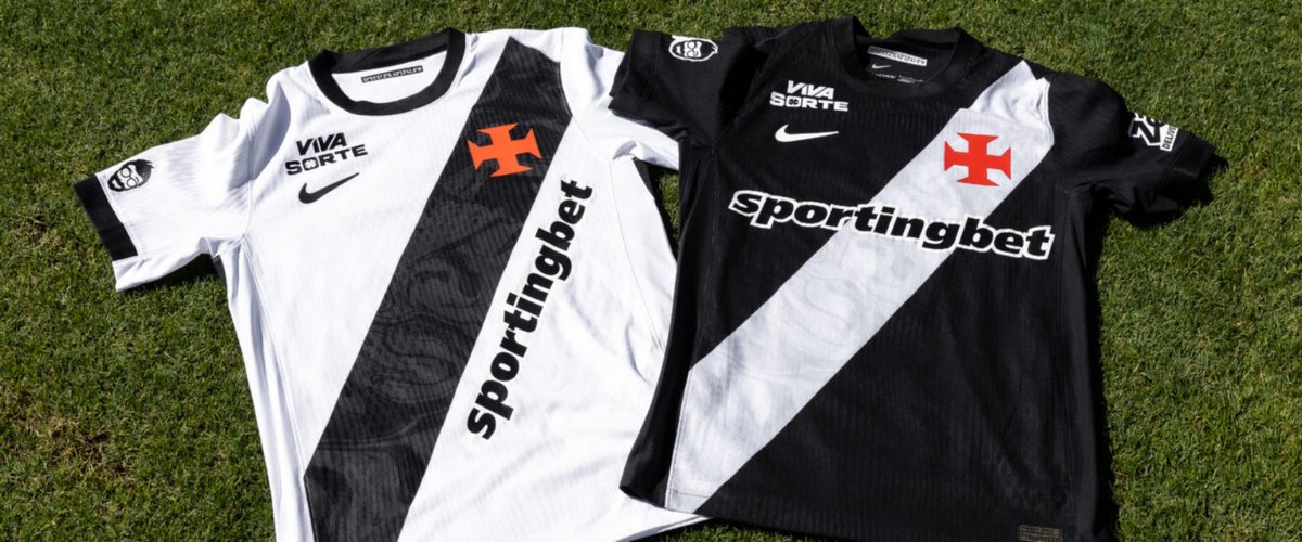 sportingbet vasco patrocínio