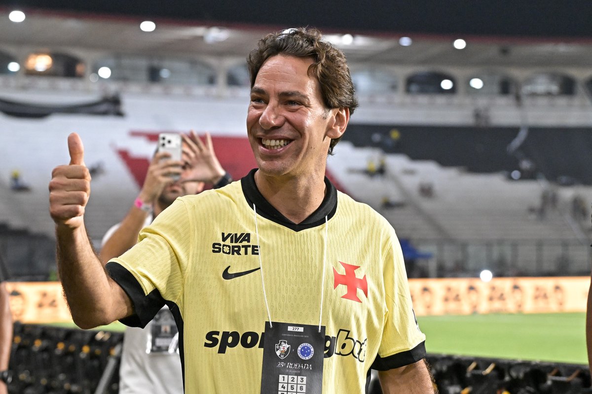 conselho deliberativo vasco reunião