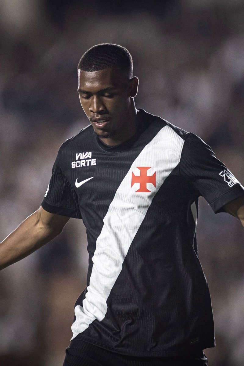 Rayan Vasco atacante
