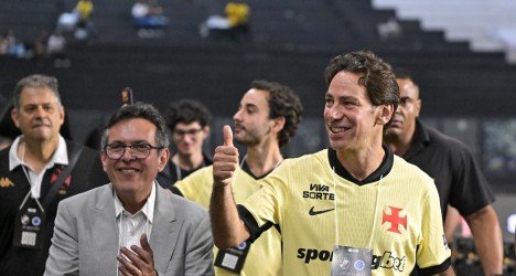 assembleia vasco sede lagoa