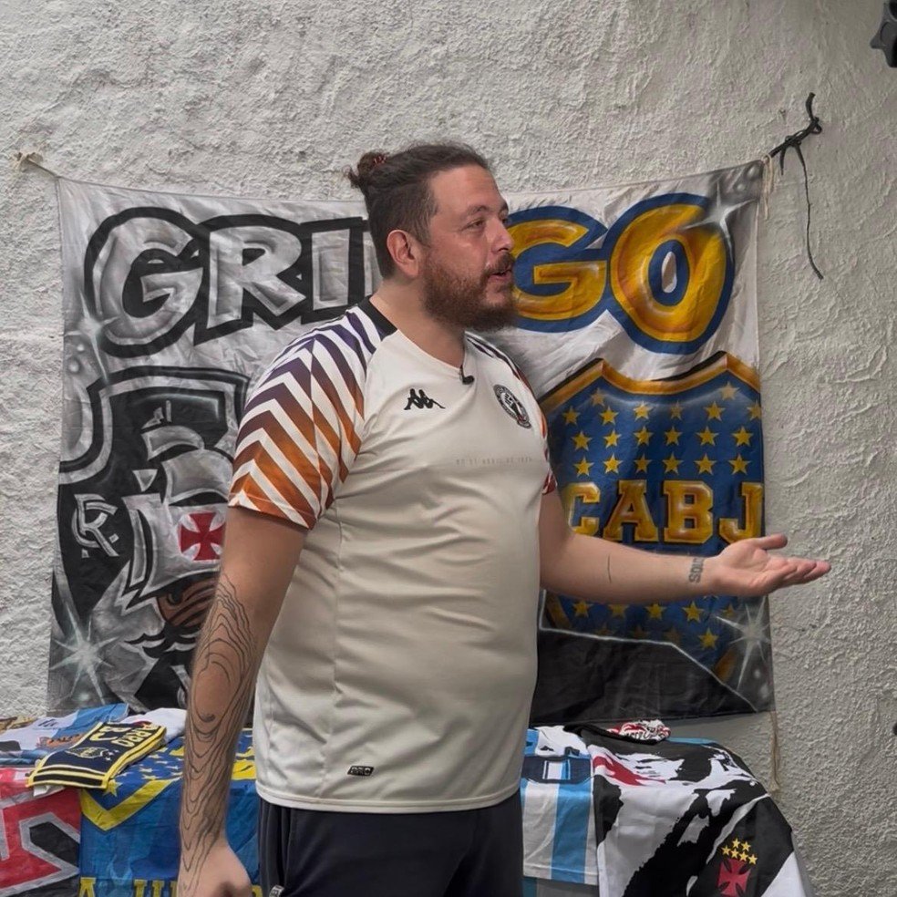 omar román vasco boca juniors