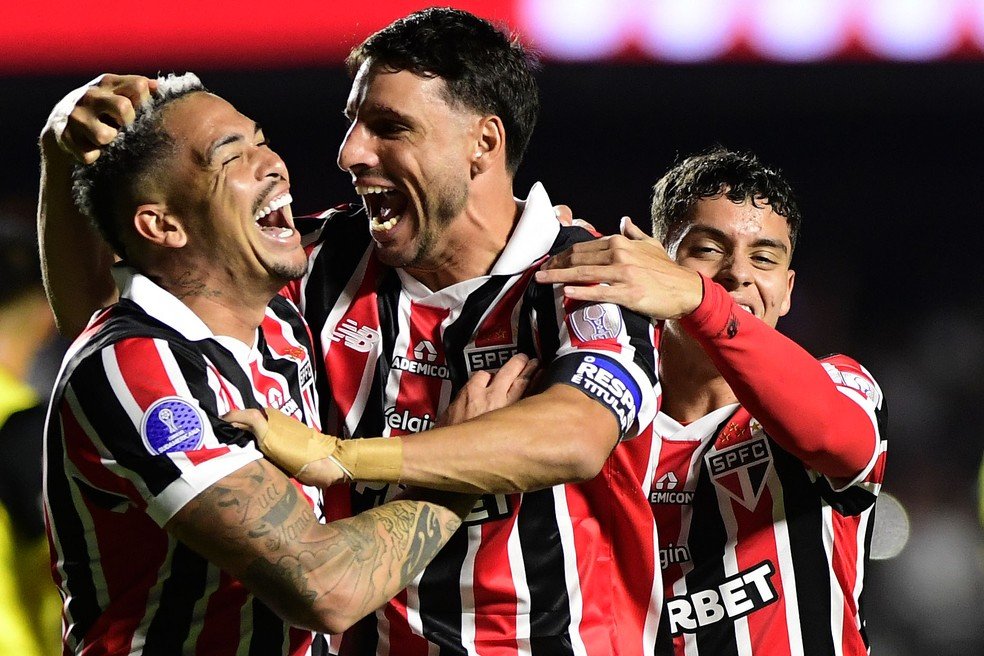 Calleri Luciano São Paulo