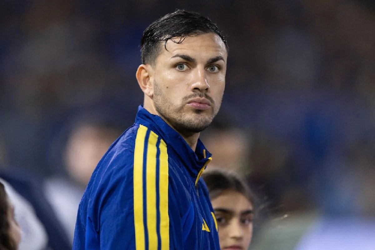 Paredes acelera e Boca corre contra o tempo para ter o campeão mundial no Maracanã