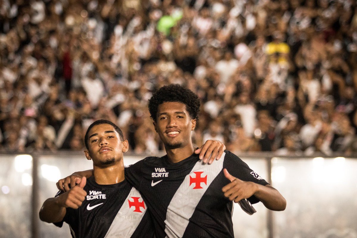 Avellar Ramon Rique Vasco