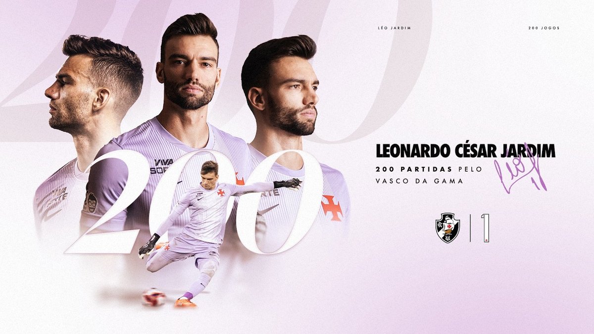 Léo Jardim goleiro Vasco