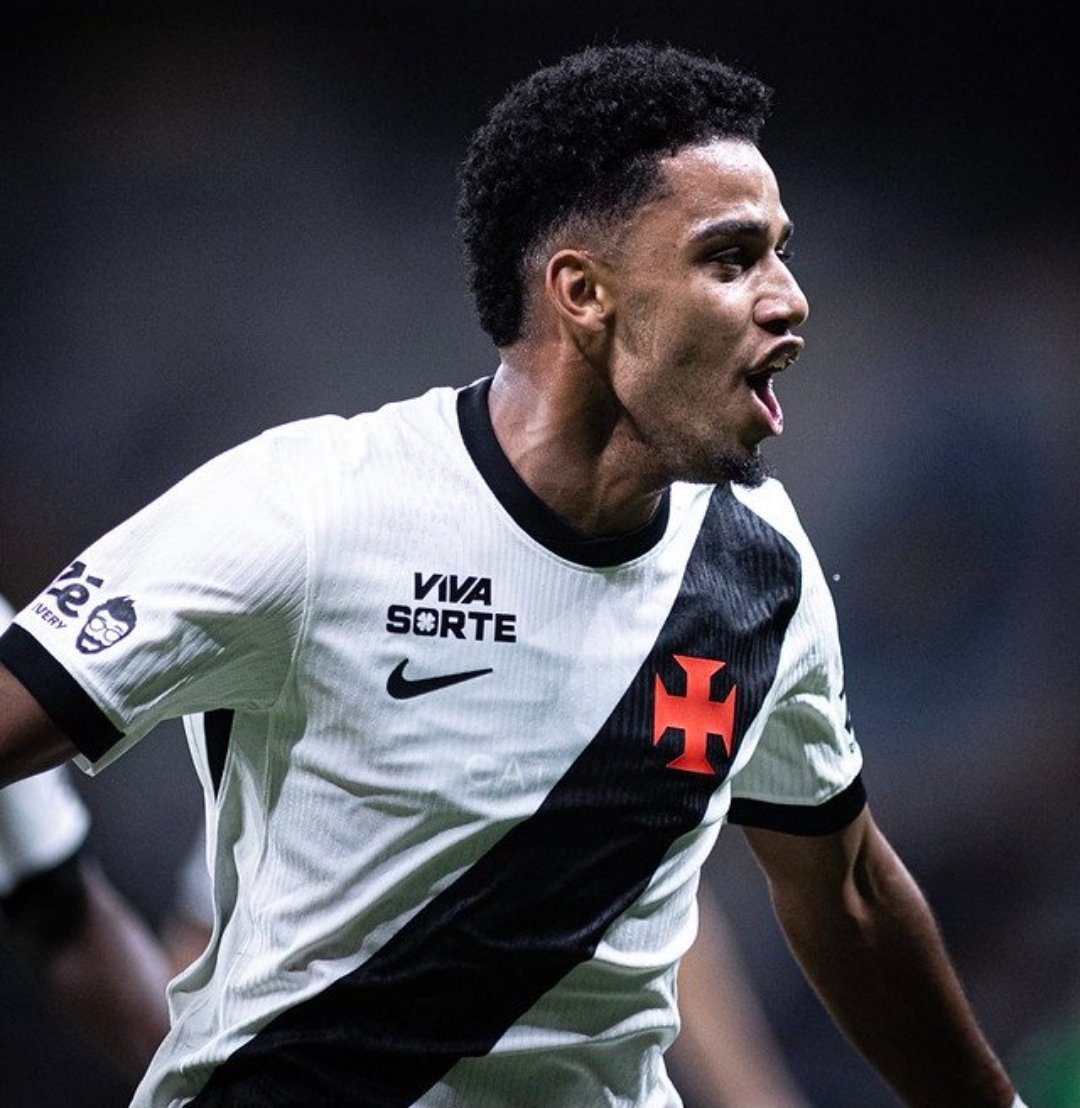 Brenner Vasco da Gama