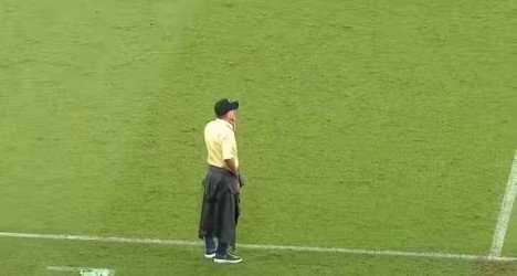 comemoração banco vasco 2026