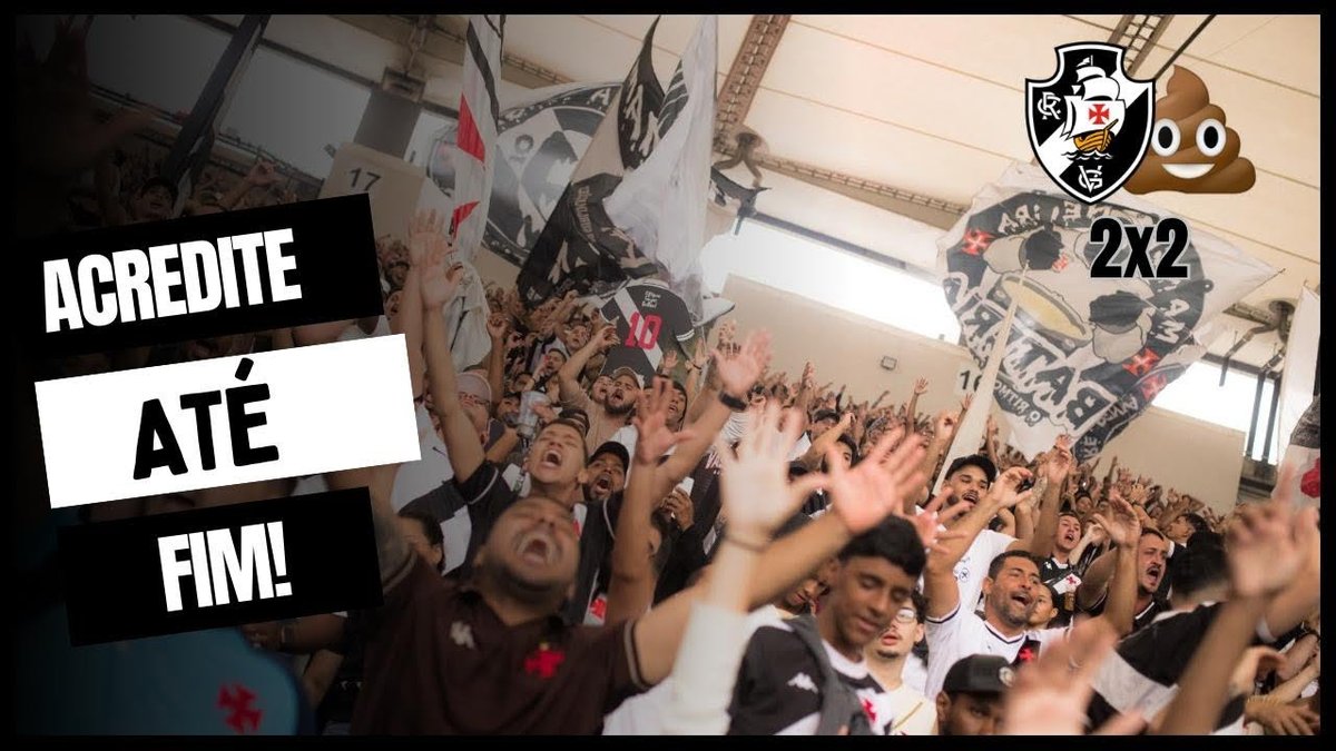 torcida vasco maracanã
