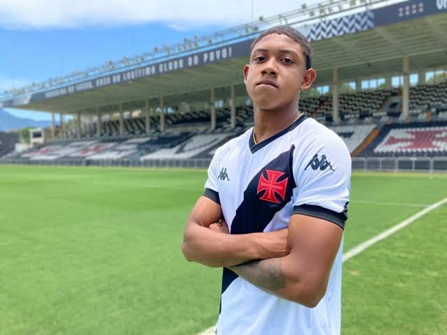 joão vitor fonseca vasco