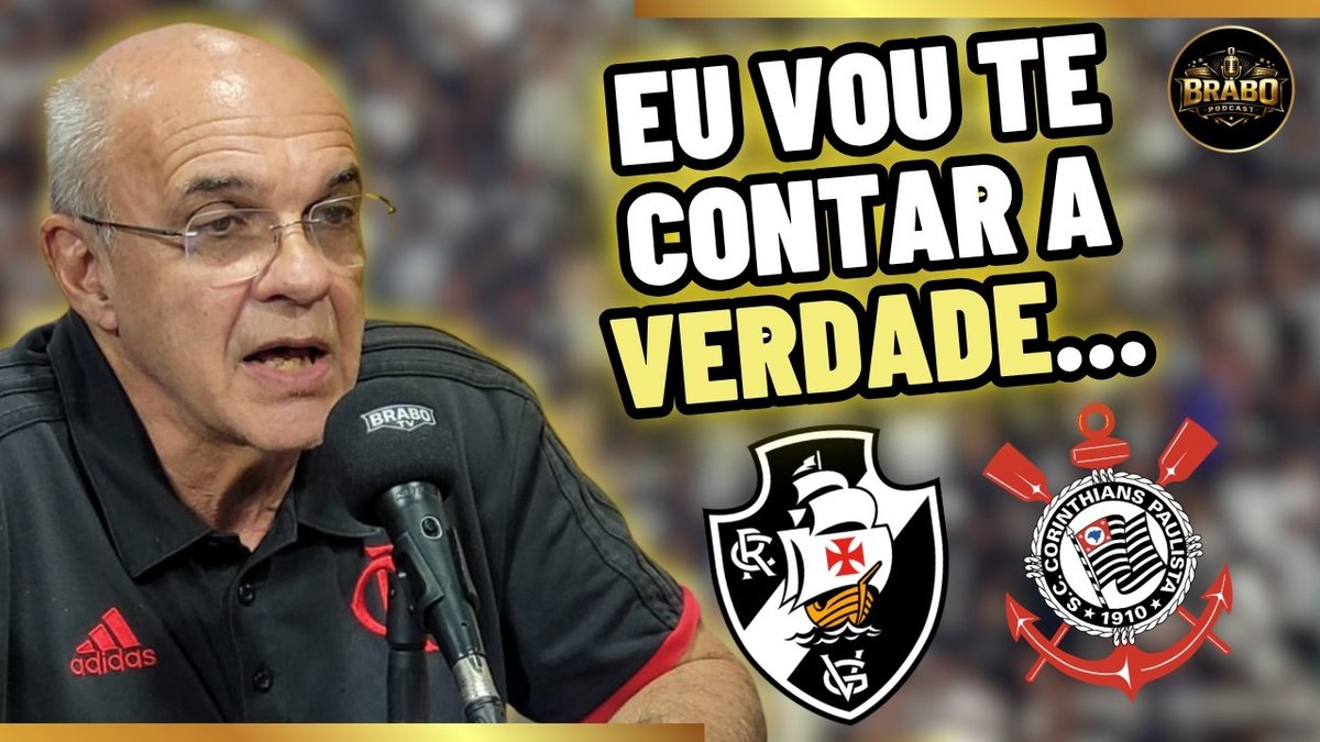 eduardo bandeira de mello