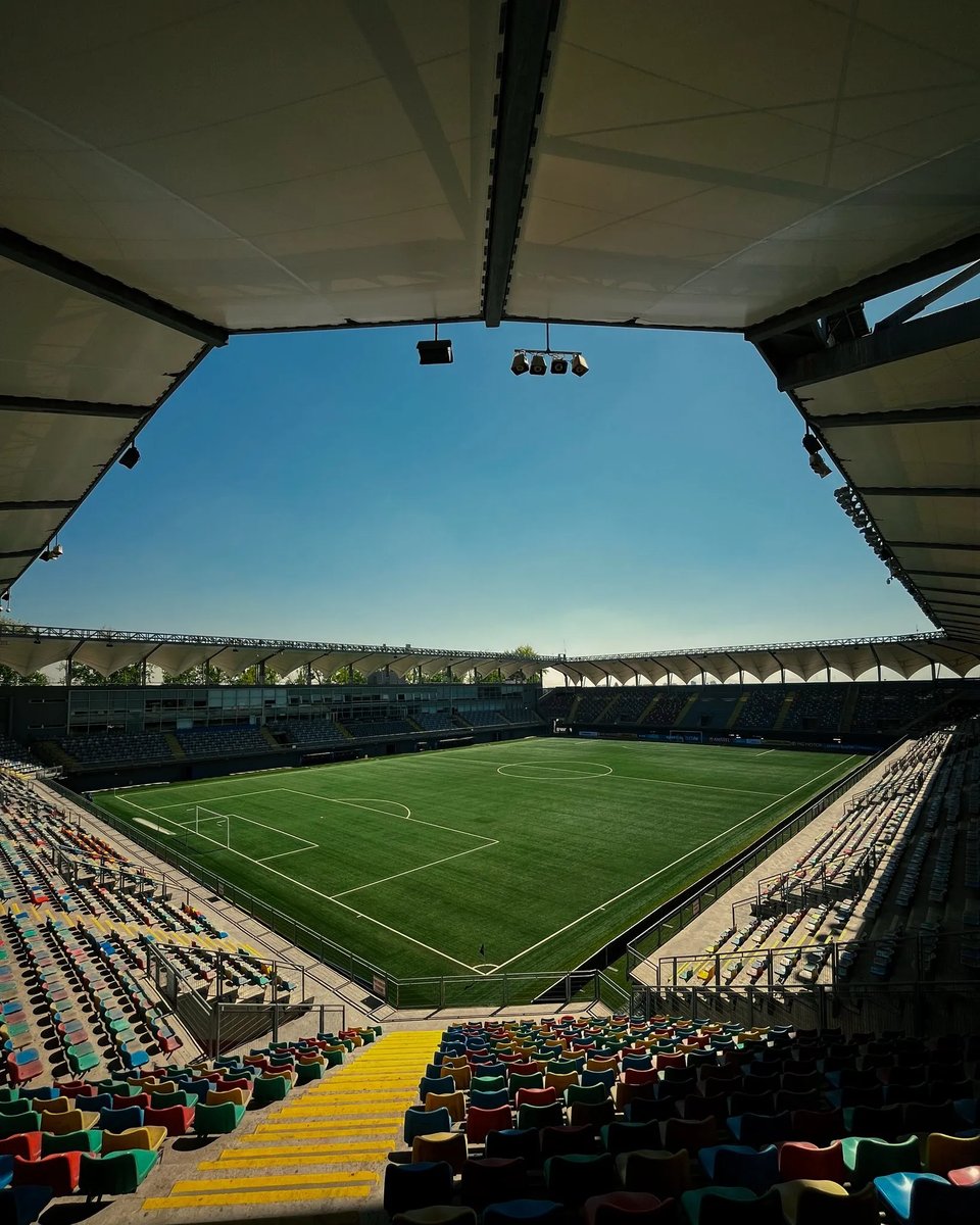 estádio bicentenario la florida gramado sintético