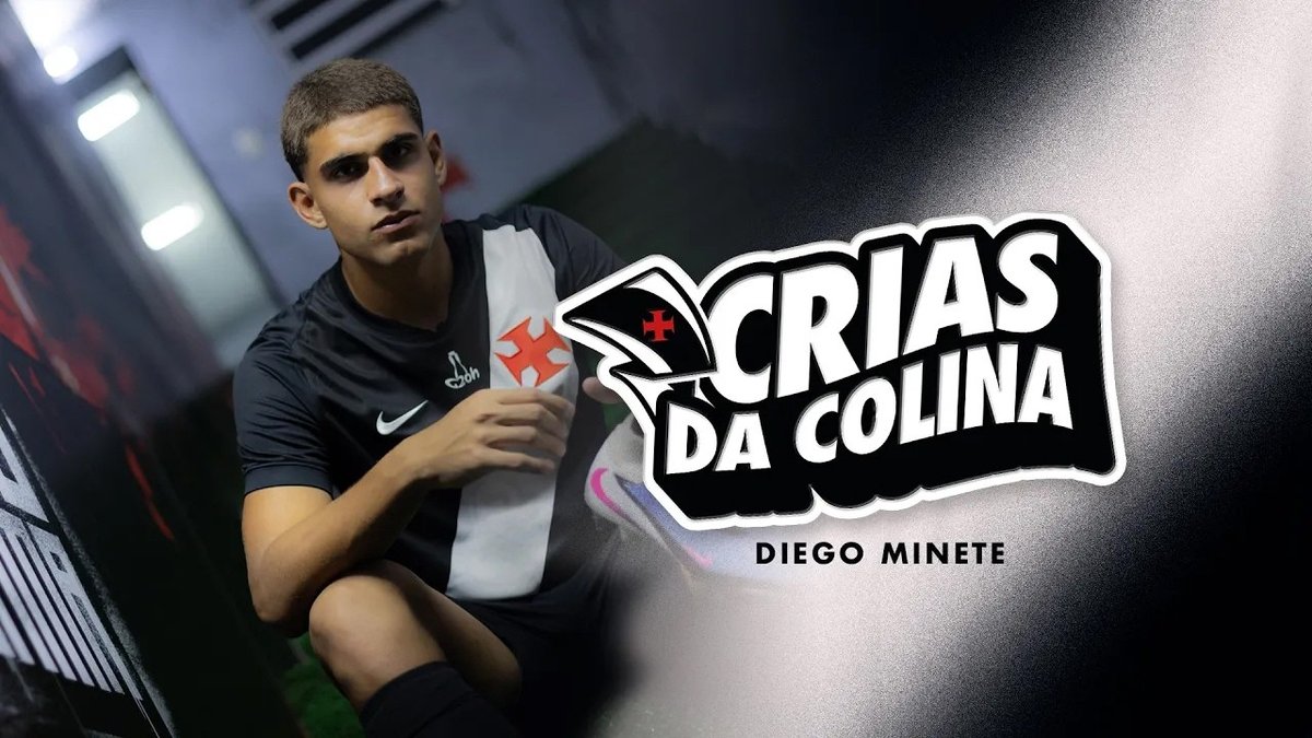 Diego Minete Vasco base