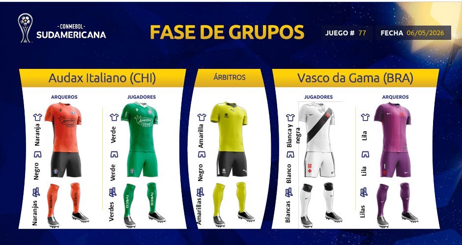 uniforme branco vasco