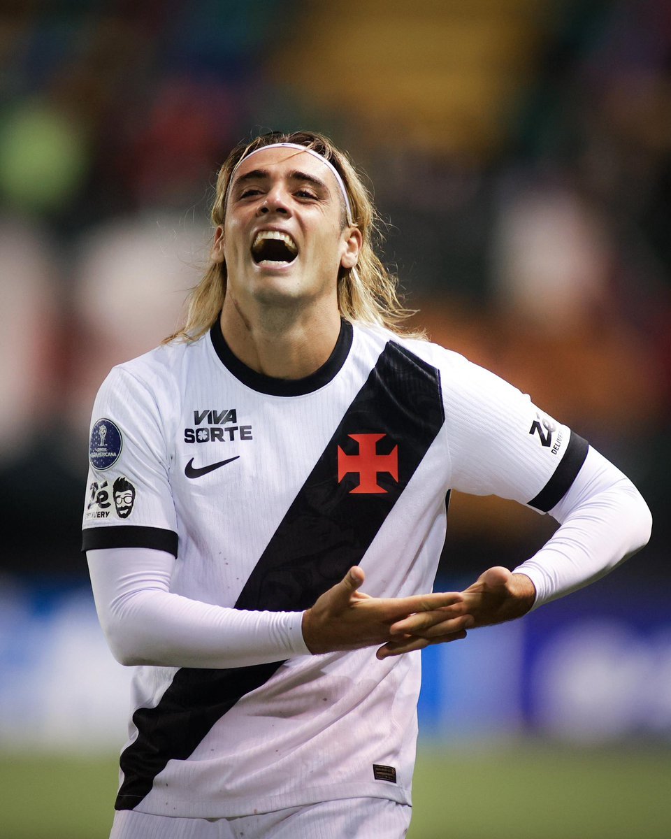 spinelli vasco comemoração