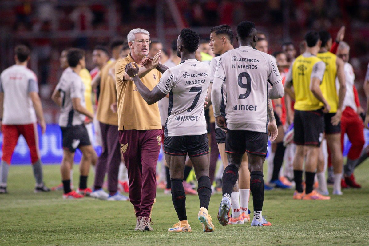 Andrés Gómez Vasco 2026