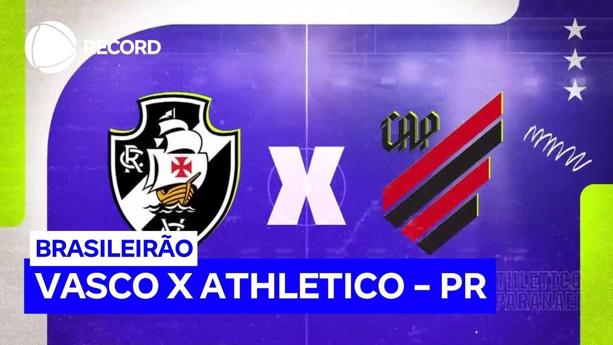 Vasco São Januário transmissão