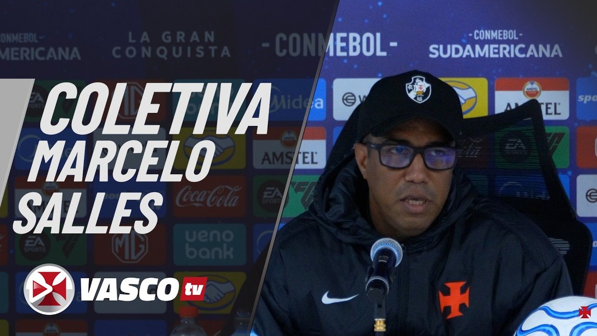marcelo salles vasco coletiva