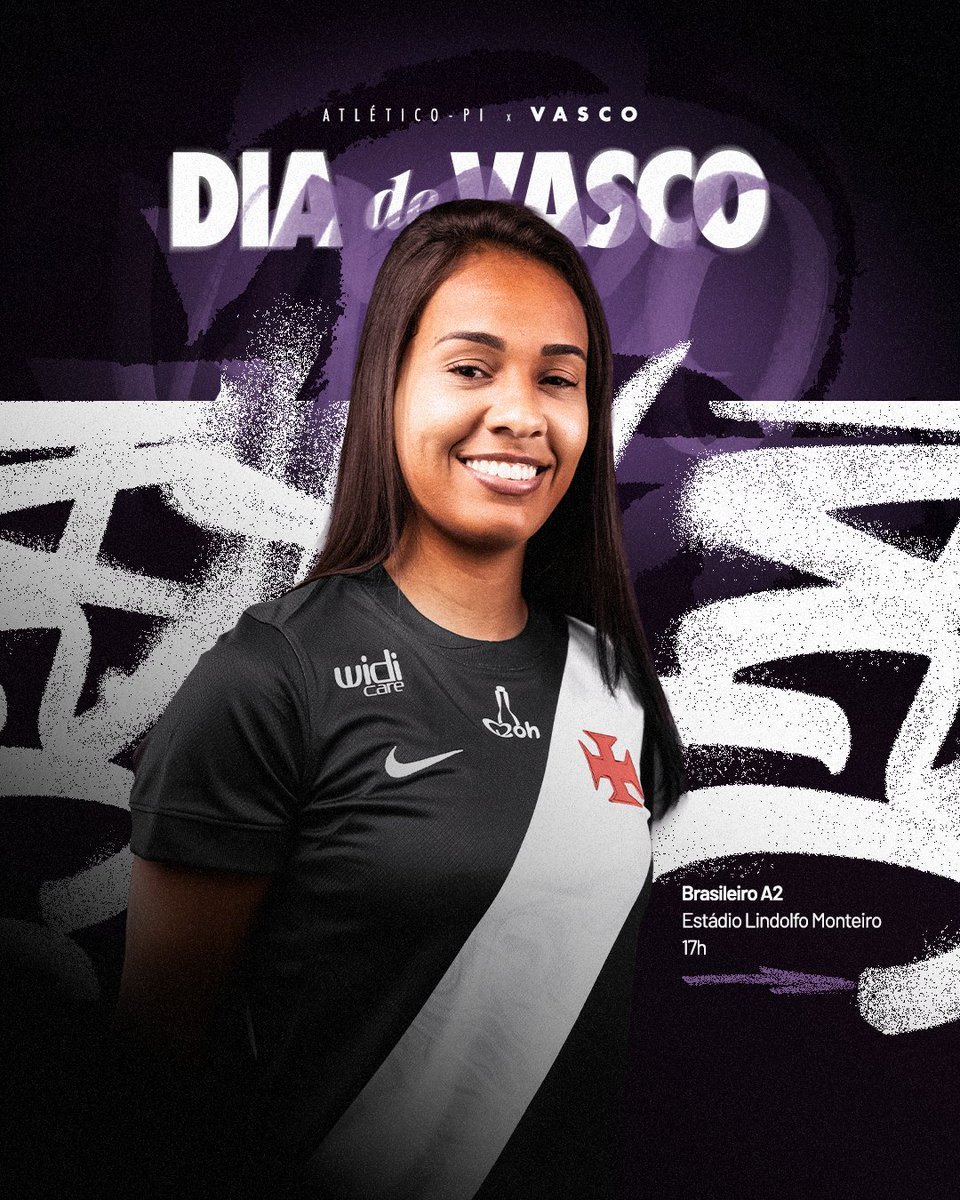 Vasco Feminino jogo 2026