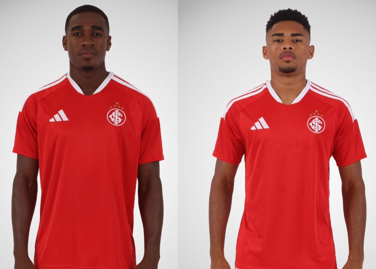 Felix Torres Internacional zagueiro
