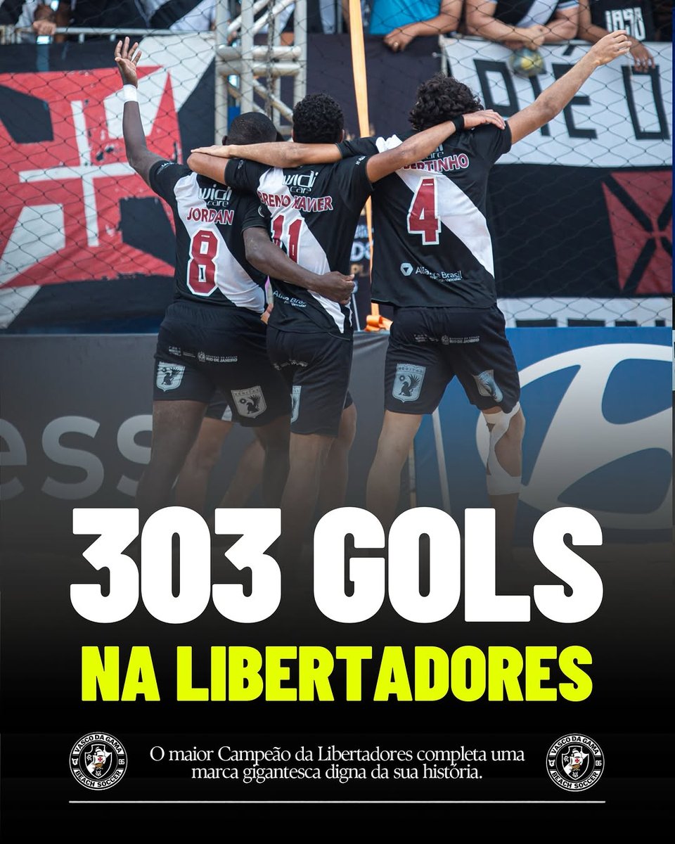vasco beach soccer gol comemoração