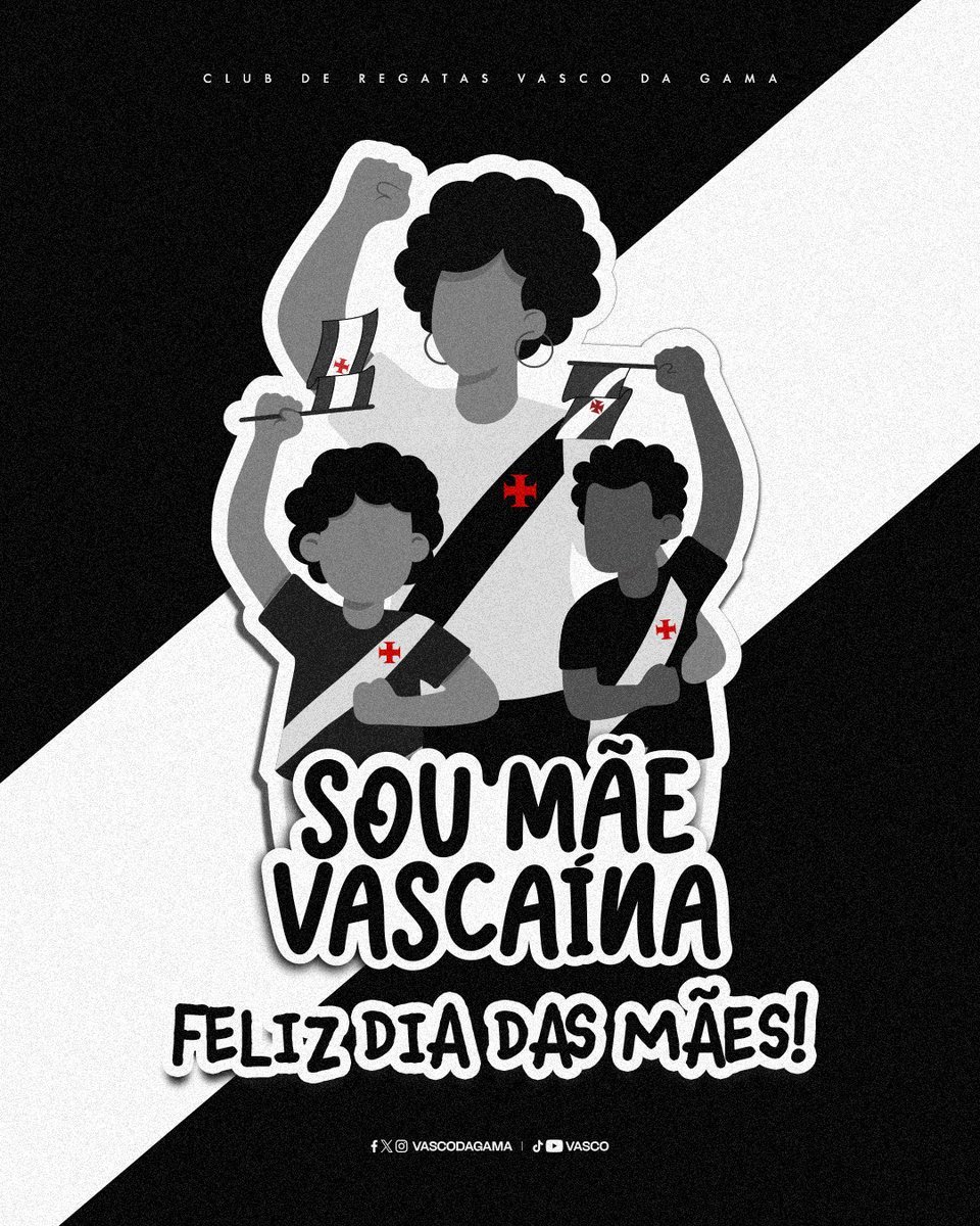 vasco mães torcedoras