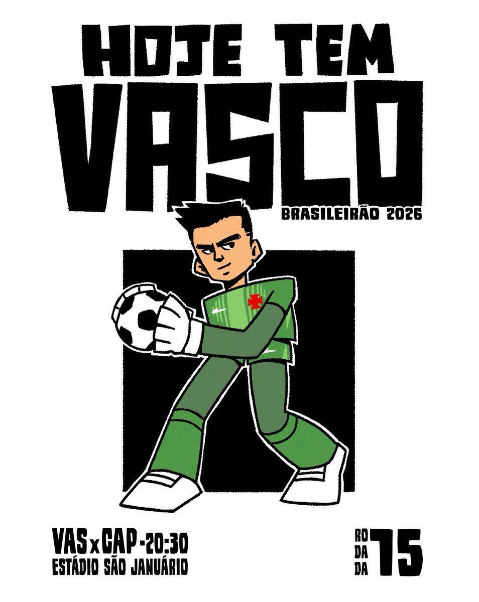 arte vascomics vasco athletico