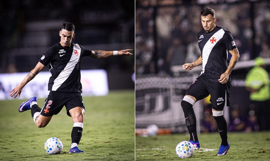 Puma Rodríguez Vasco 2026