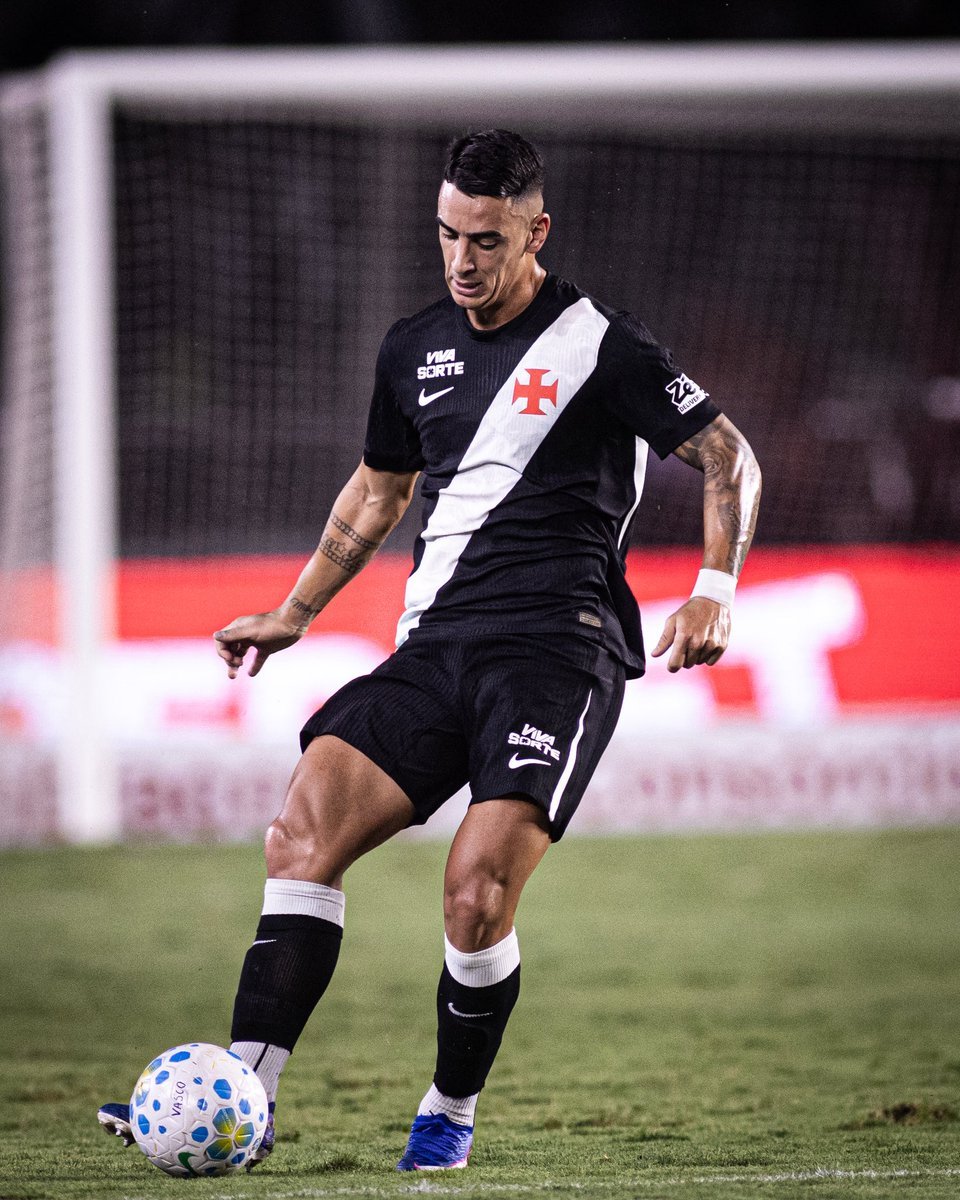 Puma Rodríguez Vasco 2026