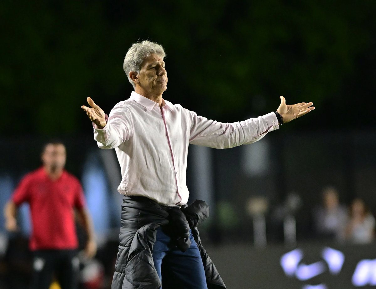 vasco athletico são januário 2026