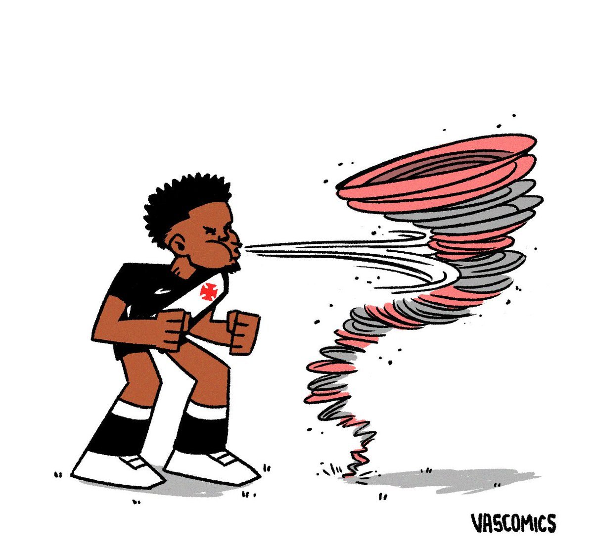 vascomics charge vasco