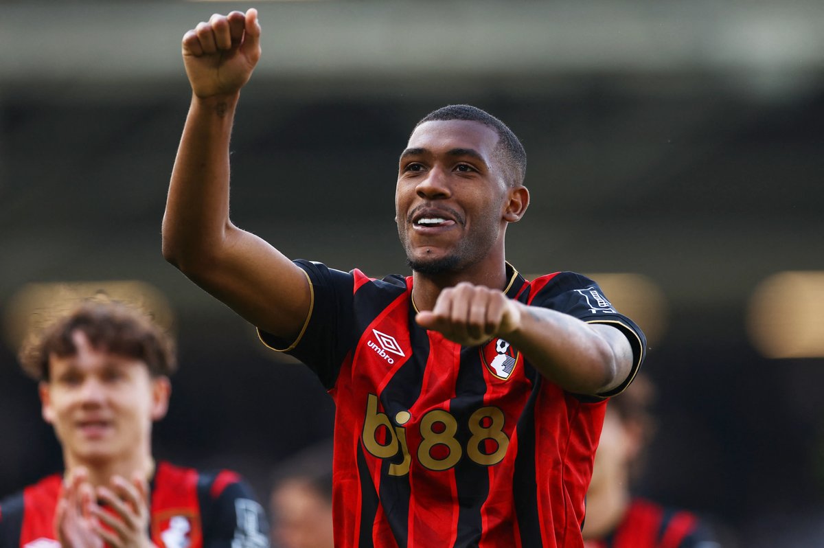 Rayan Bournemouth Premier League
